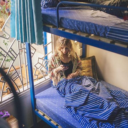Touch Danang Hostel Bagian luar foto