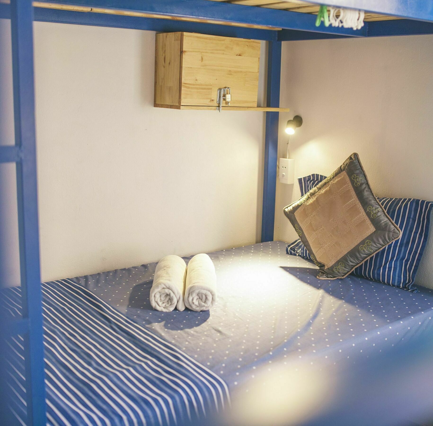 Touch Danang Hostel Bagian luar foto